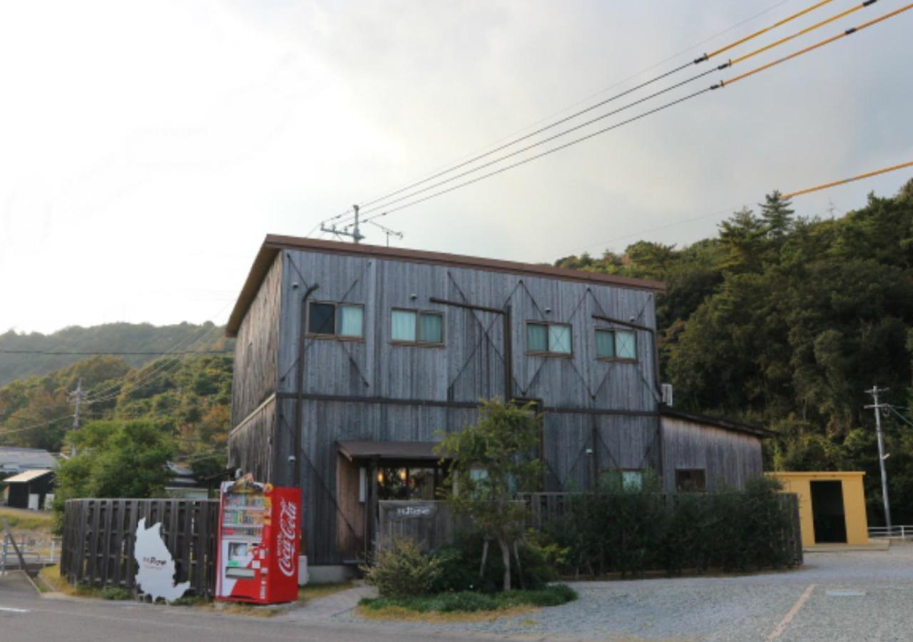 A Tourist Home Ougiya Naoshima Esterno foto