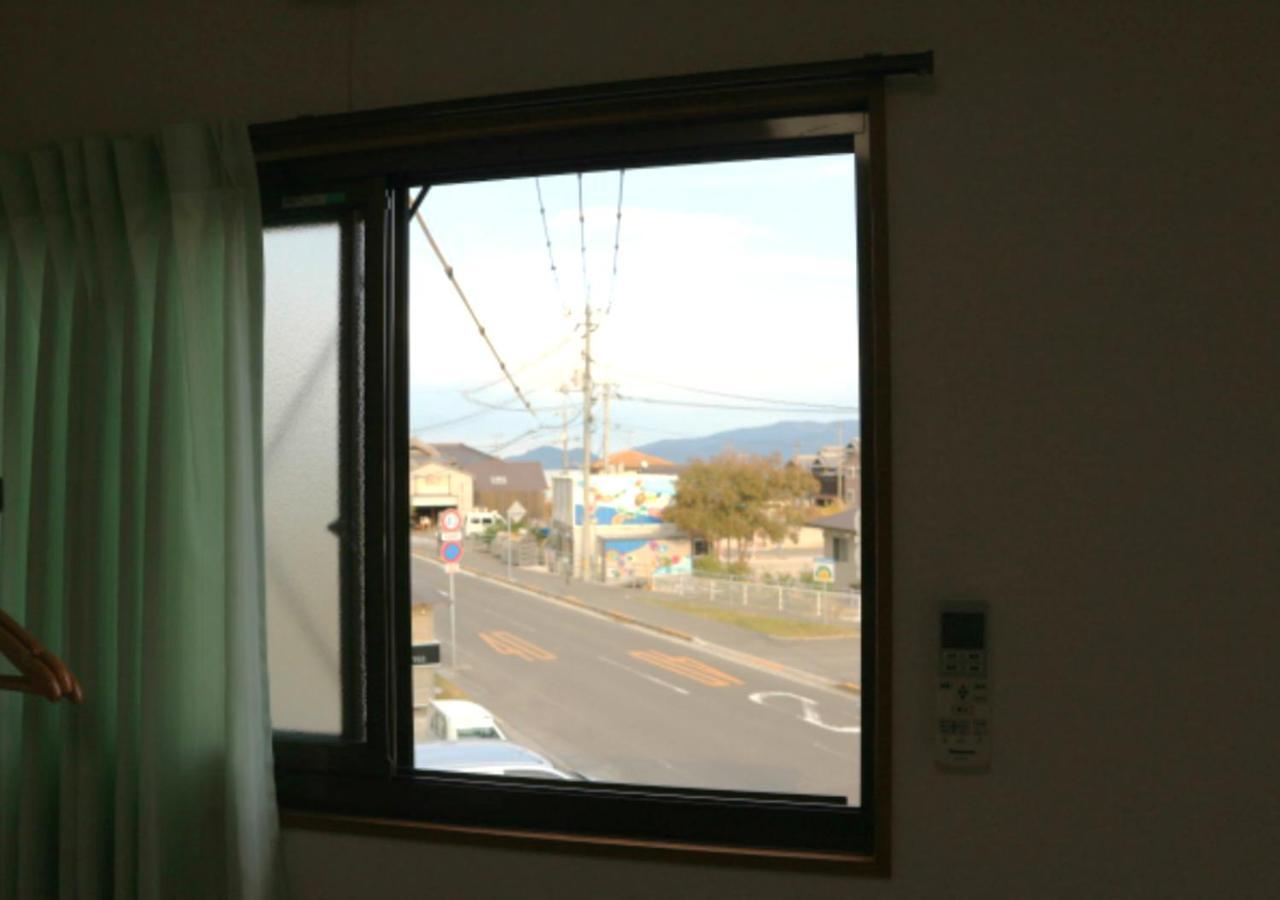 A Tourist Home Ougiya Naoshima Camera foto